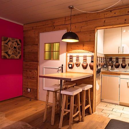 Haus Soellereck Nr 235 Apartamento Oberstdorf Exterior foto