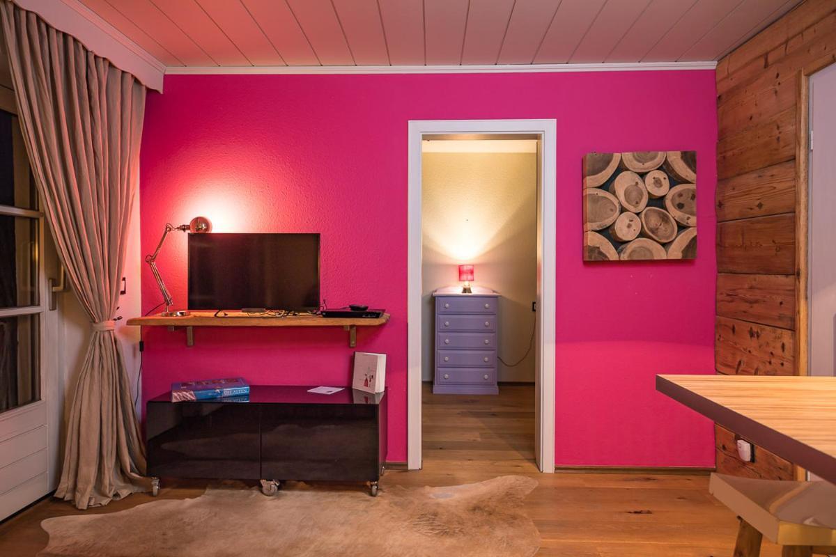 Haus Soellereck Nr 235 Apartamento Oberstdorf Exterior foto